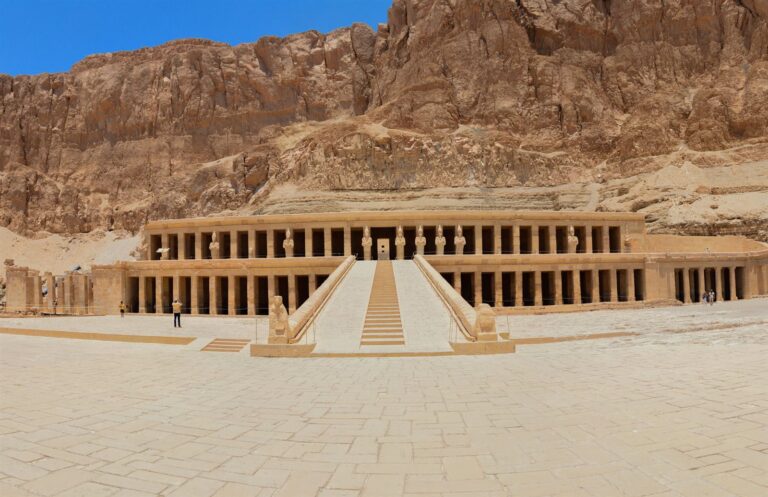Luxor Tour