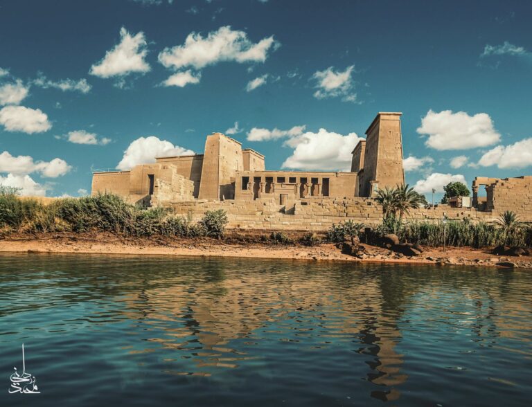 Aswan Tour